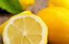 Які хвороби лікує лимон