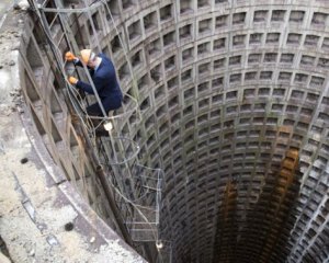 Термін зірвали вже на рік. Метро на Виноградар опинилось під питанням