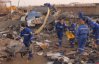 "Обломки разбирали на металлолом, а нас не пустили" - руководитель экспертной группы о расследованию сбивания самолета МАУ