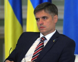 Пристайко прокоментував заяви партнера Джуліані про Україну