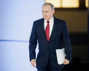 Называют вероятного преемника Путина в случае его отставки