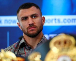 Ломаченко та Лопес домовилися про бій. Де і коли відбудеться