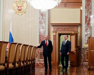 Путін може піти на поступки щодо України у перехідний період – російський експерт