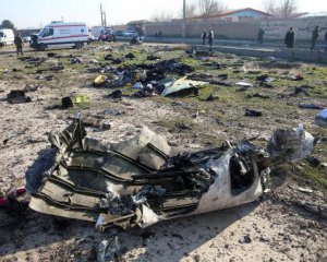 Авиакатастрофа Boeing 737: эксперт объяснил, как Украине нужно действовать с Ираном