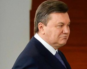 Миллионы окружения Януковича арестовал суд