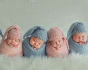 Золушка і Граф - як називають дітей українці