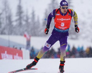 Франція перервала домінування Норвегії в біатлоні