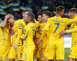 Не Харків, а Волунтарі. Збірна України визначилася з місцем базування на Євро