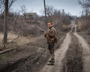 На Донбассе 8 украинских военных получили ранения