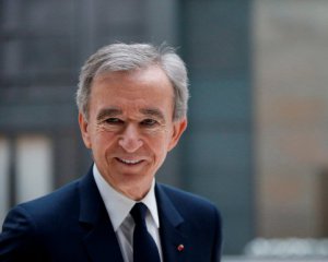 Джефф Безос втратив лідерство в рейтингу найбагатших людей світу