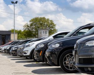 В Украине станет сложнее продать автомобиль
