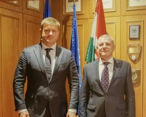 Військові розвідки України та Угорщини домовились про співпрацю