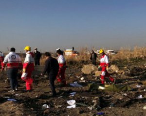 Катастрофа самолета МАУ: увеличилось количество идентифицированных жертв