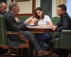 Зеленский хочет произнести речь в Израиле