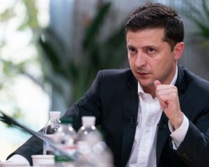 Зеленський - ізраїльському ЗМІ: "Я - єврей. А українці обрали мене президентом"