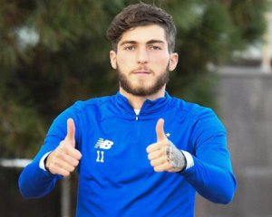 "Динамо" не змогло перемогти польську"Легію" у контрольному матчі