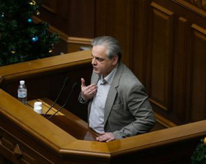 Назвали союзників "Слуги народу" в парламенті