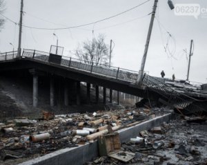 Донецк можно освободить силовым путем - Кривонос