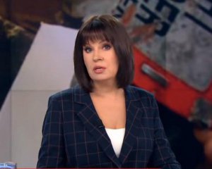 Алла Мазур впервые появилась в телеэфире после лечения рака