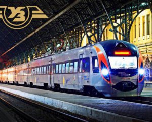Немецкая железнодорожная компания Deutsche Bahn все же обсуждает управление &quot;Укрзализныцей&quot;