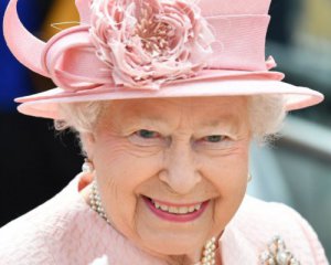 Королева Британії затвердила процедуру Brexit