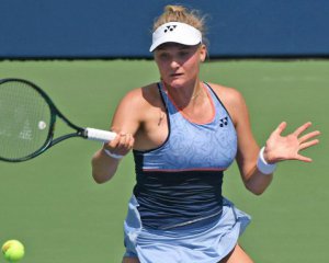 Ястремская легко вышла во второй круг Australian Open