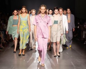 Ukrainian Fashion Week объявил программу