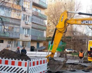 У Кличко объявили дедлайн на обновление теплосети