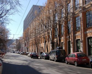 Київрада погодила нові назви вулиць