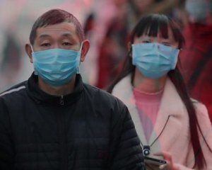 У США зафіксували перше захворювання вірусом з Китаю