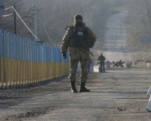 Украина против разведения сил по всей линии разграничения