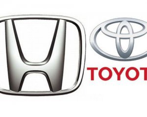 Honda и Toyota отзовут более 6 млн автомобилей: проблемы с безопасностью