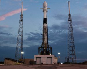 Інтернет на всій планеті: SpaceX виведе на орбіту наступну партію супутників