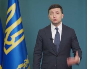 Я - украинец. В День соборности Зеленский ответил на вопрос &quot;Кто я?&quot;