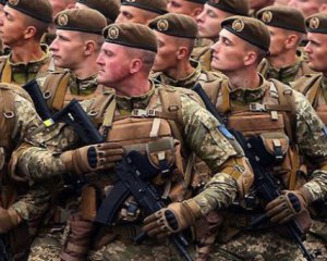 Коли ЗСУ розпочнуть перехід на стандарти НАТО за дорожніми картами