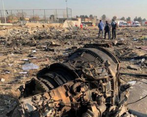 General Electric получила разрешение на расследование касательно сбитого украинского самолета