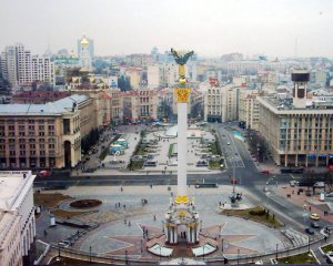 Киев попал в рейтинг самых популярных городов в Instagram
