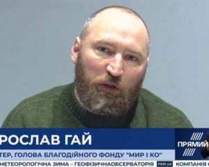 Це реванш: заява родин Героїв Небесної сотні, активістів і військових