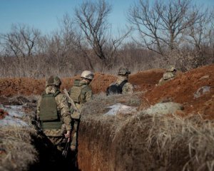 Війна на Донбасі: бойовики використали гранатомети та кулемети