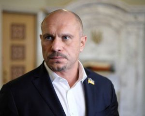 Рябошапка відкрив справу проти нардепа Киви