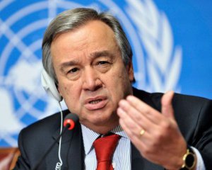 Всадники Апокалипсиса: генсек ООН назвал четыре угрозы человечеству