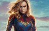 Анонсували рік виходу другої частини "Капітана Марвел"