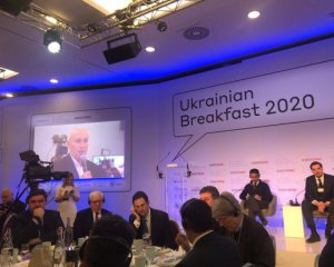 Зміни в Україні вигідні інвесторам і тут можна починати великі проекти - Ярославський в Давосі