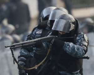 Дела Майдана: новый отдел готовится к суду