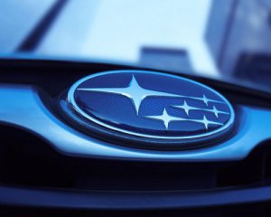 Subaru збільшить частку екомобілів до 40%