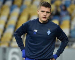 "Динамо" на зборах здобуло розгромну перемогу