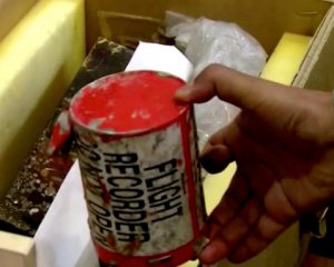 Стало відомо, коли Іран повідомить своє рішення щодо "чорних скриньок" літака МАУ