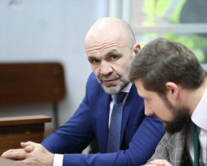 Адвокаты Мангера просят отменить ему подозрение