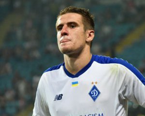 Бесєдін провалив допінг-тест через лікарську помилку — журналіст