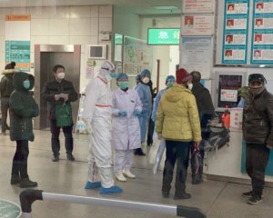 Коронавірус: кількість жертв зростає, Китай розширює ізоляцію міст